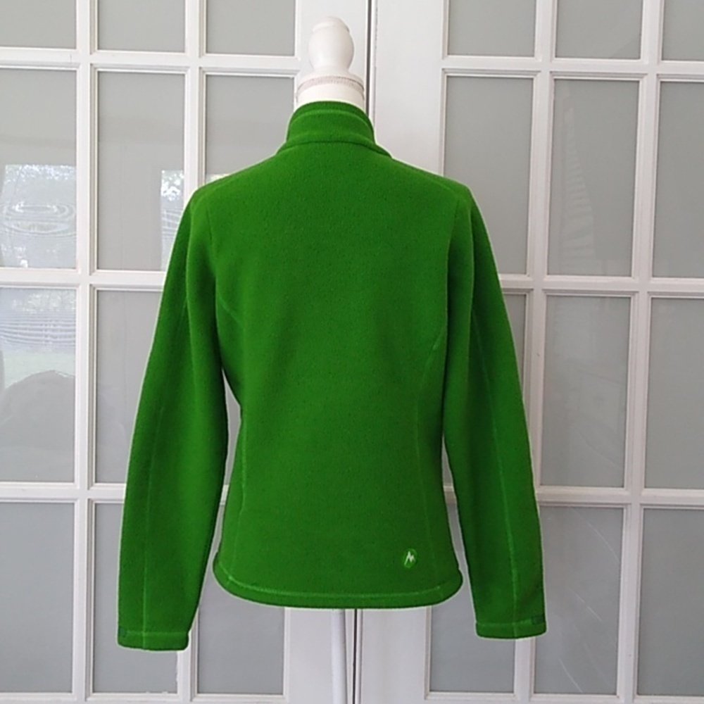 Marmot Furnace Fleece Jacket Size - M - Picture 6 of 16